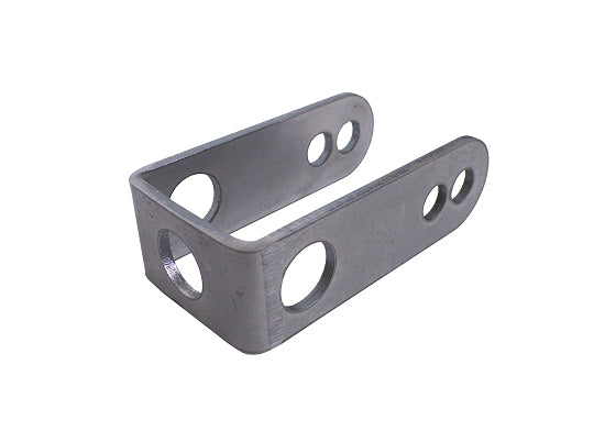 PMI pitman arm for 5/8-inch kart steering shaft