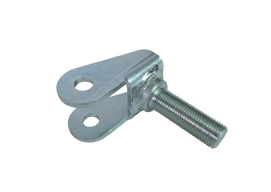 PMI steering yoke component for kart steering system