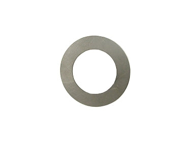 Thin shim for Stinger kart clutch drum and sprocket
