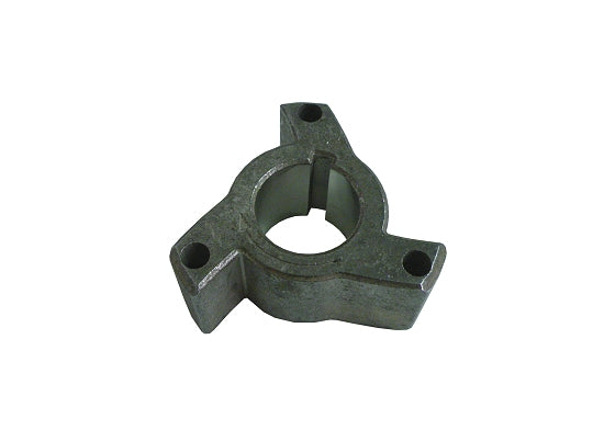 Triangle Stinger Clutch Hub for shoe assembly mounting