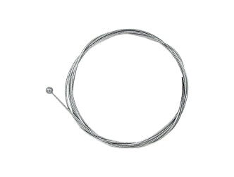 72-inch ball end throttle cable for kart racing