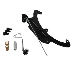 Tuck-n-Run Predator Throttle Kit assembly for kart engines