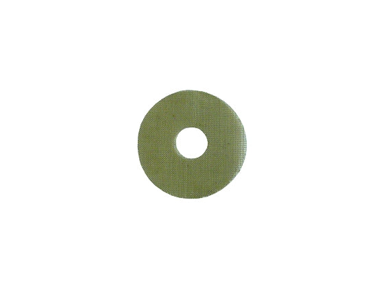 Brass mesh screen filter for Tillotson carburetor fuel inlet