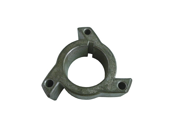 Outer Titan clutch hub part for kart racing