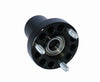 17mm Front Wheel Hub with 50mm Width for VLR Kart Front Axle