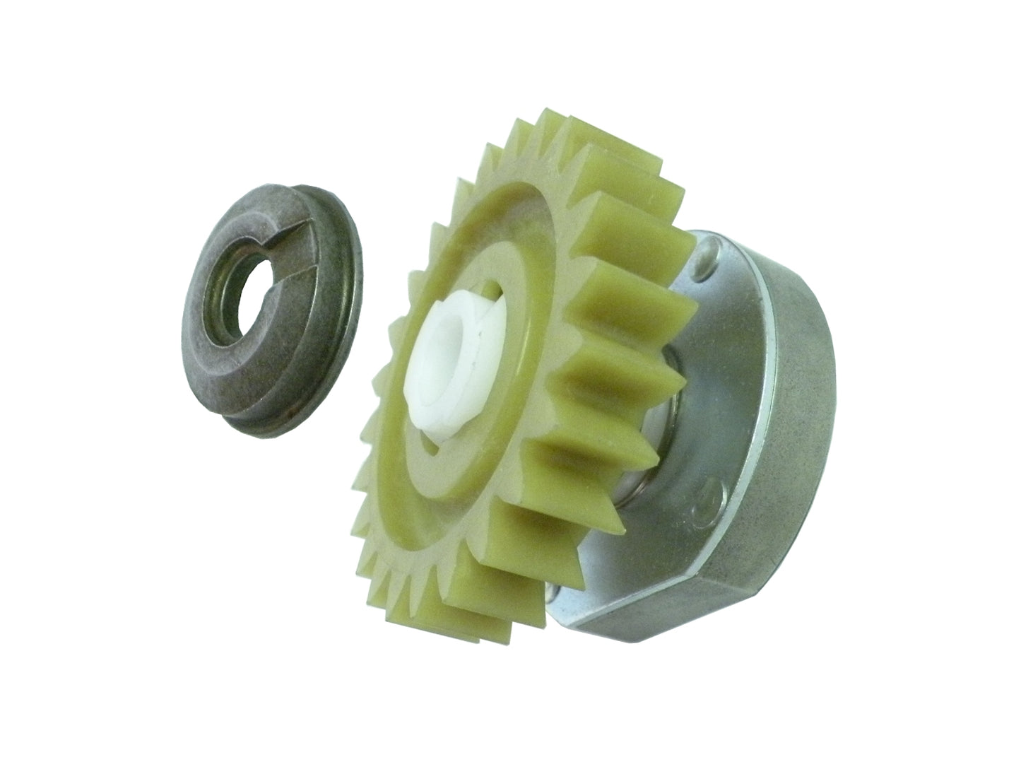 WF starter drive component for Briggs kart engine