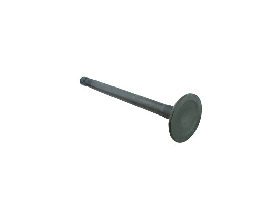 Nitrided exhaust valve for Briggs WF kart engine