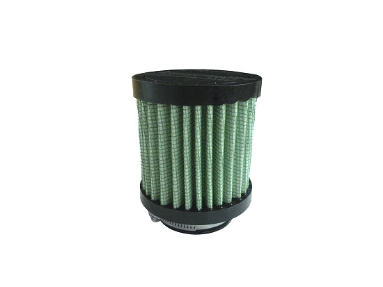 Briggs air cleaner assembly filtering intake for kart engine