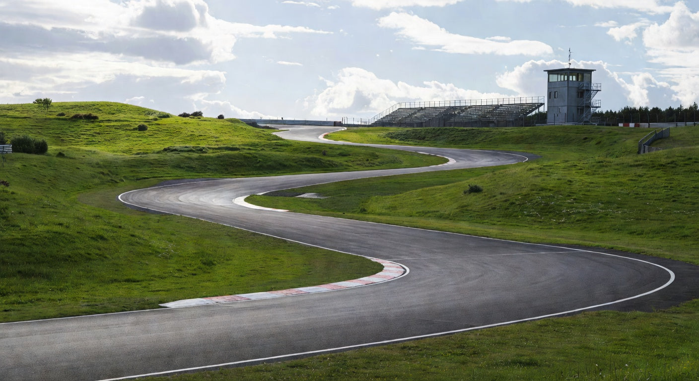 LO206 Kart Safety Essentials: Guards & Rev Limiters – Swift Karting