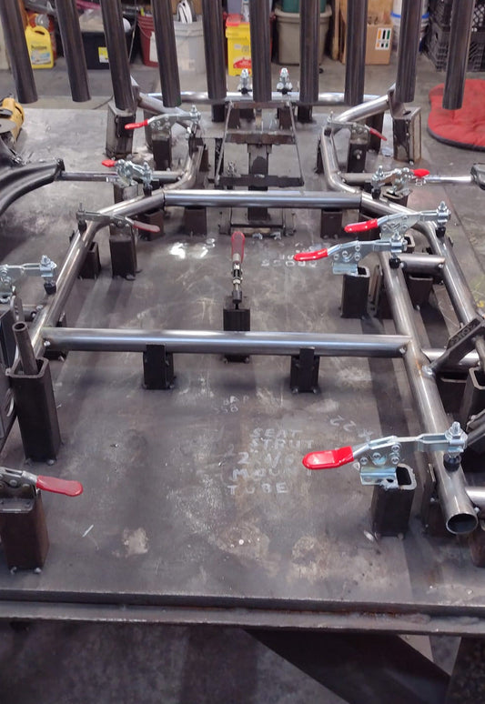 MC Engines & Swift Karting 🔥 Innovation in Motion - The Swift Karting Development Lab  🏁 LO206 Engines ⚙️ Flow-Bench Dyno Testing 📊 Smart Digital Gauges 💡 Future Built by Racers 🏎️ (Copy)