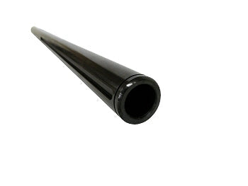 1-1/4" Axles