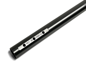 25mm Axles