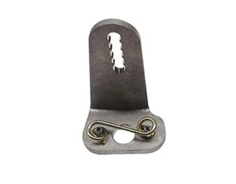 Body Mount Brackets