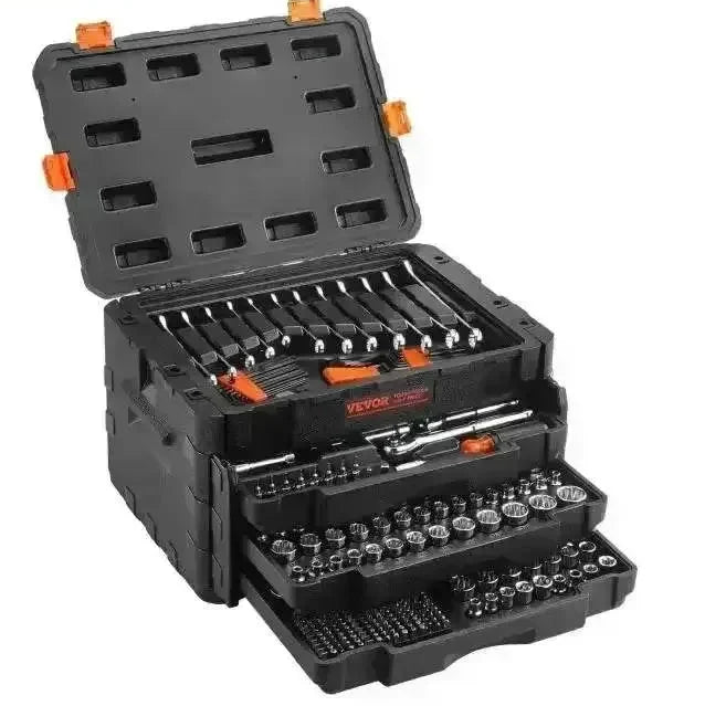 Tool Chests