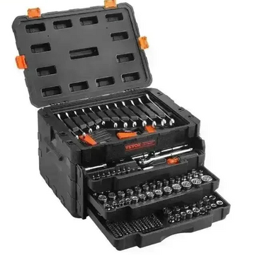 Tool Chests