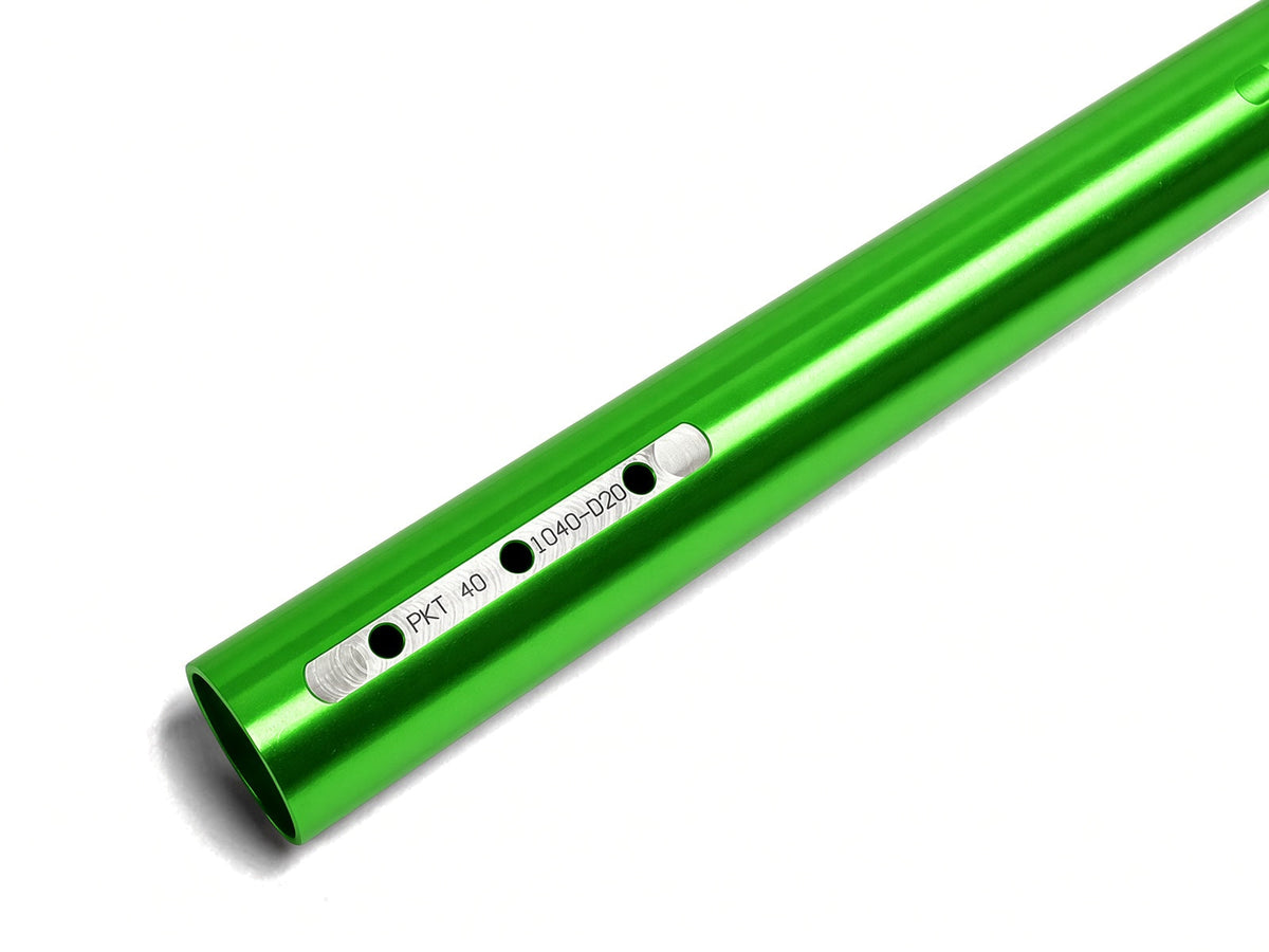 Axles 1" -1 1/4" - Metric (25/30/40/50mm) - 1 3/8"