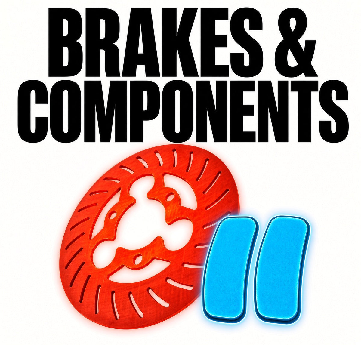 Brakes & Components