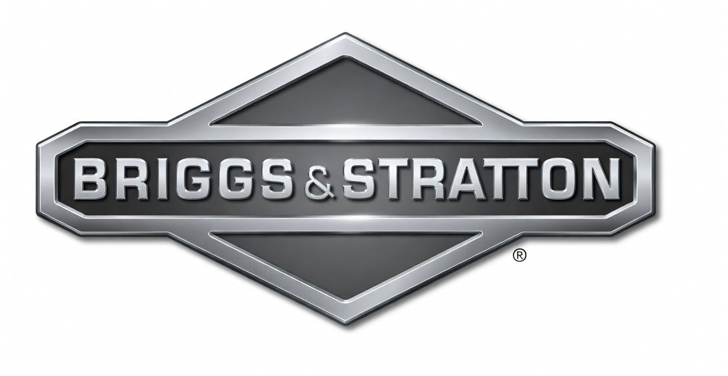 Briggs & Stratton Racing Engines LO206 GM wide logo