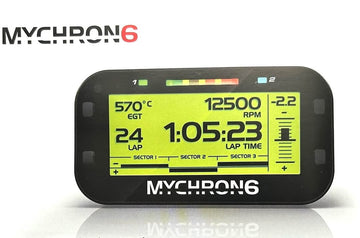 Mychron 6