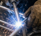 Kart Chassis Weldments
