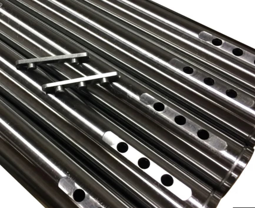 Axles