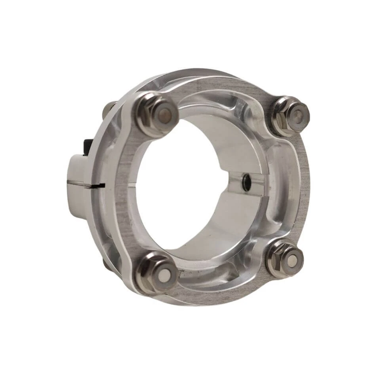 Gear / Sprocket Hub