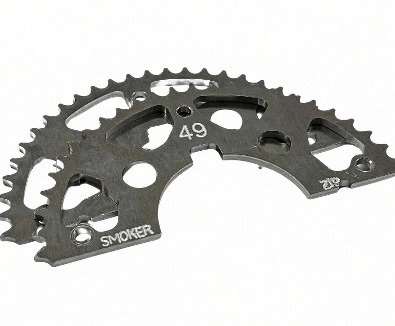 Gears / Sprockets
