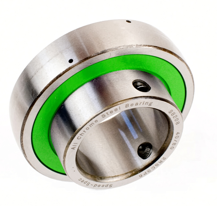 Axle Bearings
