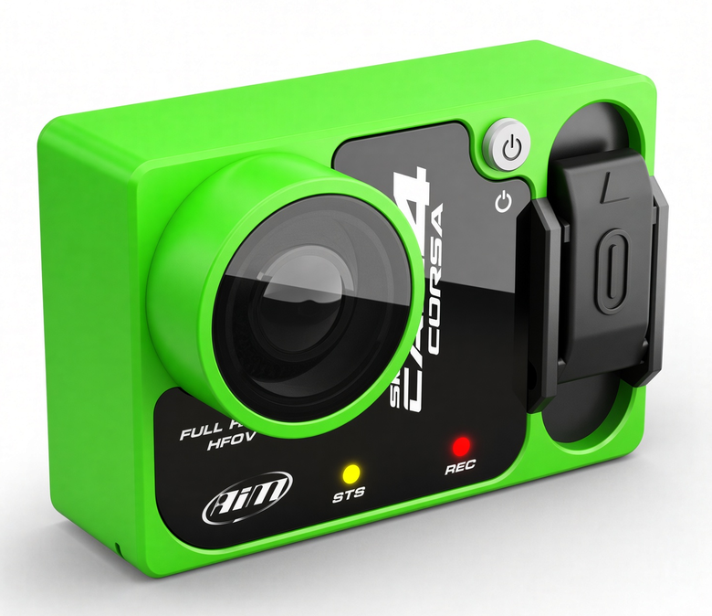 SmartyCam