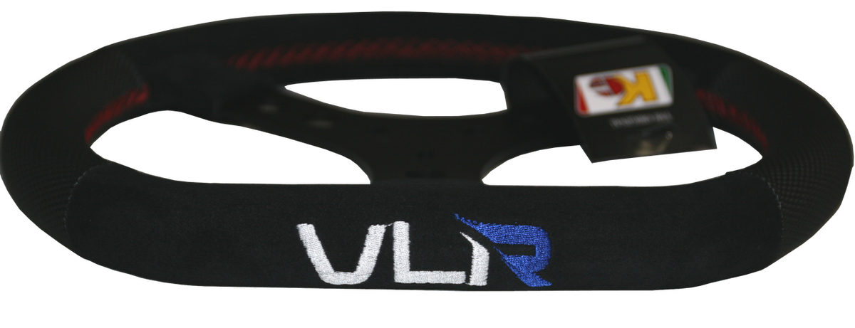 Sprint Kart Steering Wheels