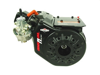 Briggs Quarter Midget Engine and Parts