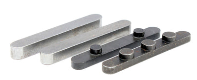 Axle Keys & Snap Rings