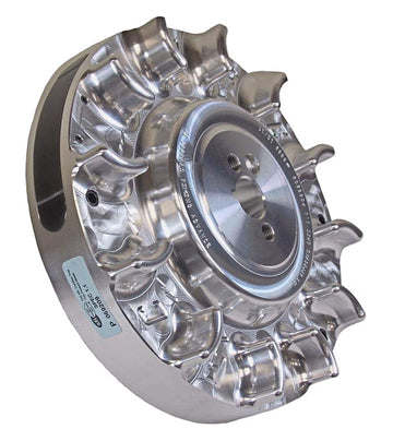 Predator Billet Flywheels