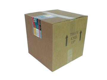 Track-Tac Tire Prep Case Quantities