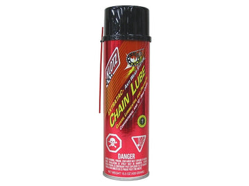 Kart Chain Lubricant