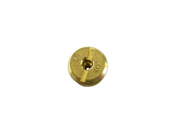 Briggs Raptor Flathead Drilled Jets
