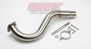 Predator Specific Exhaust Headers