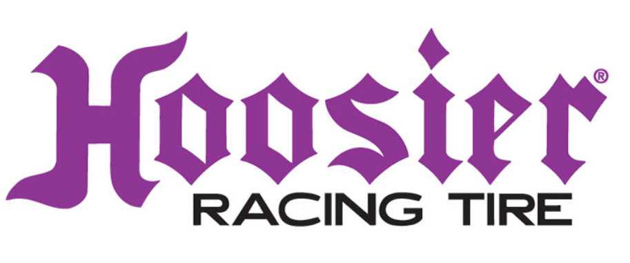 Hoosier Racing Tire logo for karting tires
