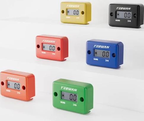 Hour Meters
