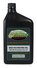 HP Kart Lubricants