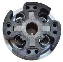 Hilliard Economy Flame Clutch with sprocket for kart racing