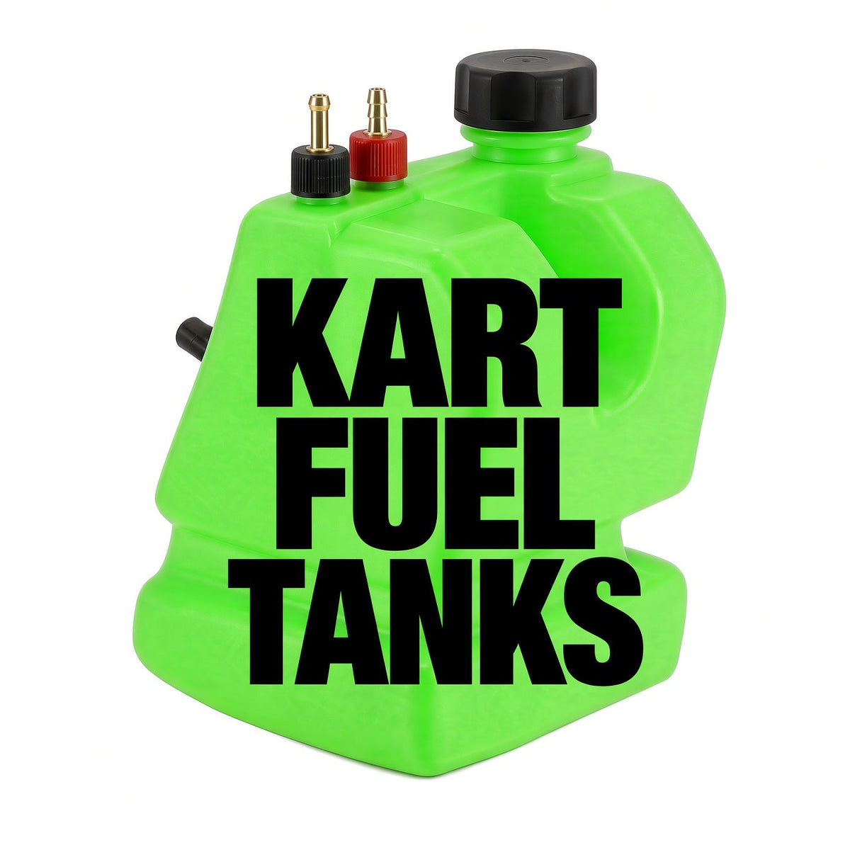 Kart Fuel Tanks