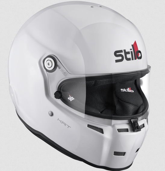 Stilo ST5 Helmets & Accessories