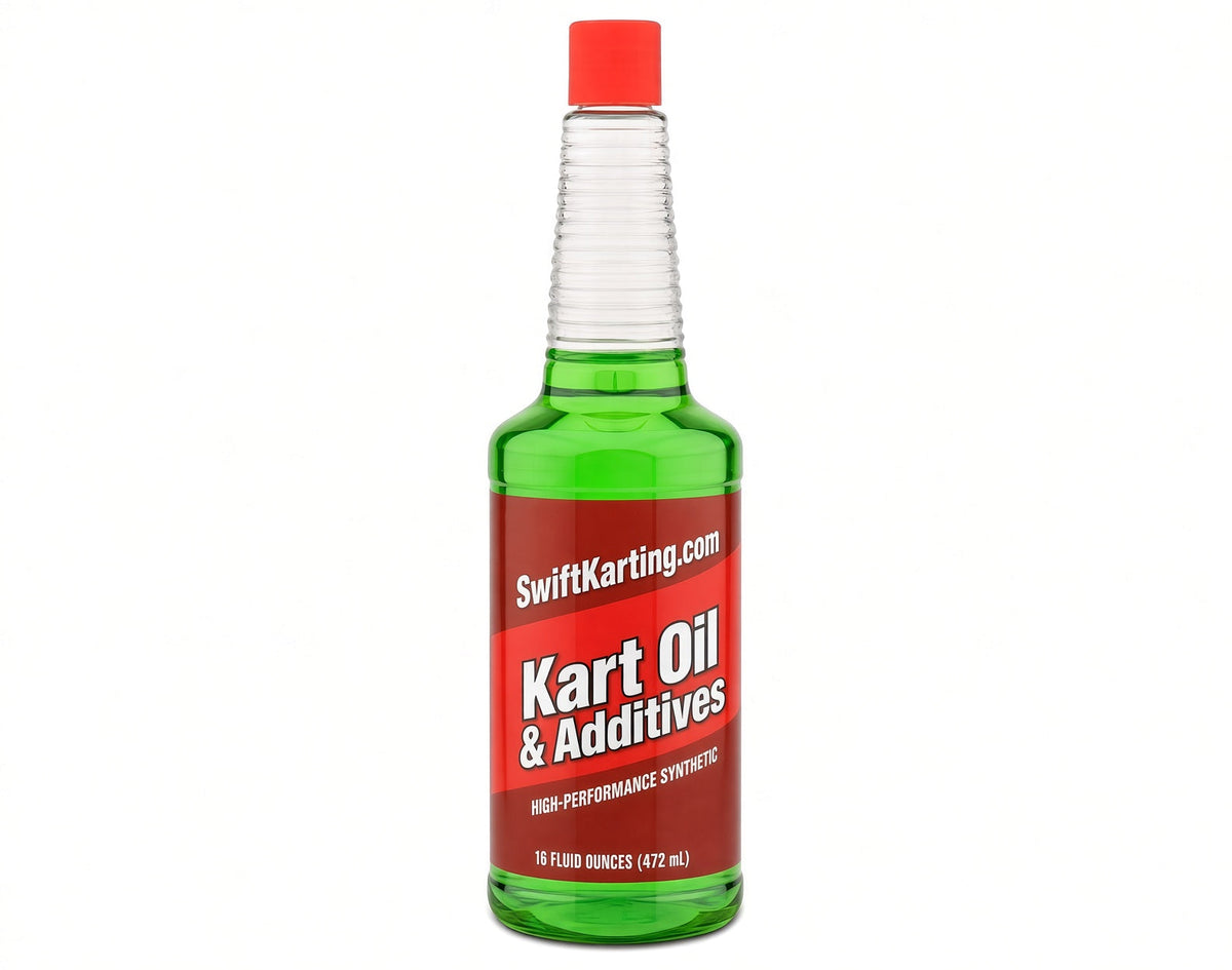 Kart Oil & Additives