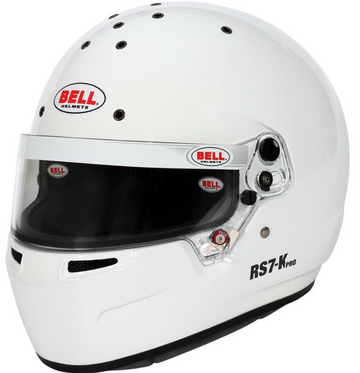 Bell Helmets & Accessories