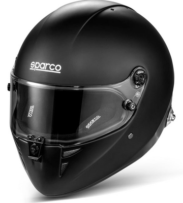 Sparco Helmets & Accessories