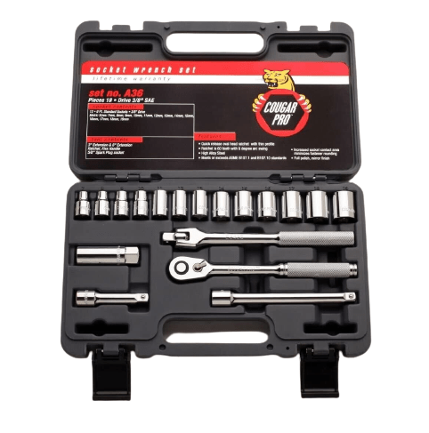 Socket Sets