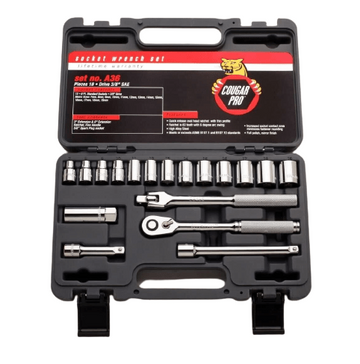 Socket Sets