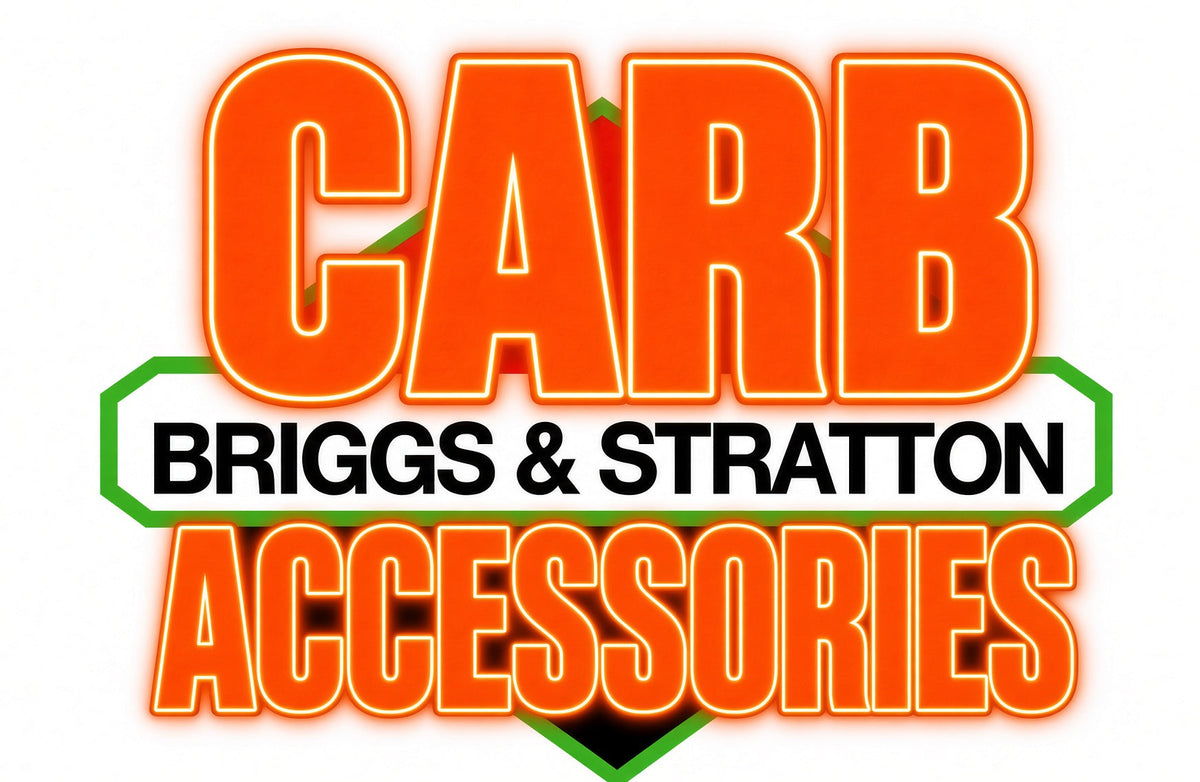 Animal and LO206 Carb Accessories