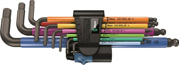 Metric Allen Wrenches